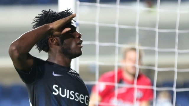 Milan, colpo di scena su Kessi&eacute;