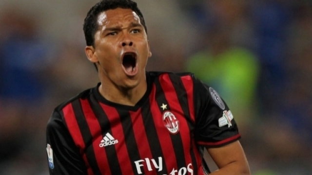 Milan, scelto l'erede di Carlos Bacca