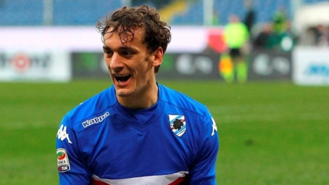 Per Manolo Gabbiadini &egrave; pronta l'offensiva del Milan