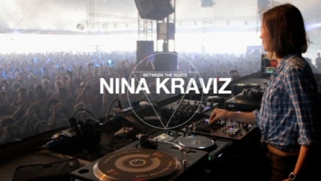 RA: Nina Kraviz - residentadvisor.net