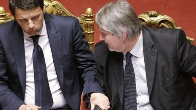Riforma pensioni Renzi, il ministro Poletti illustra novit&agrave; su ricongiuzioni gratuite - foto europaquotidiano.it