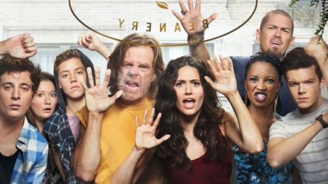 Shamless, il cuore oltre la volgarit&agrave;