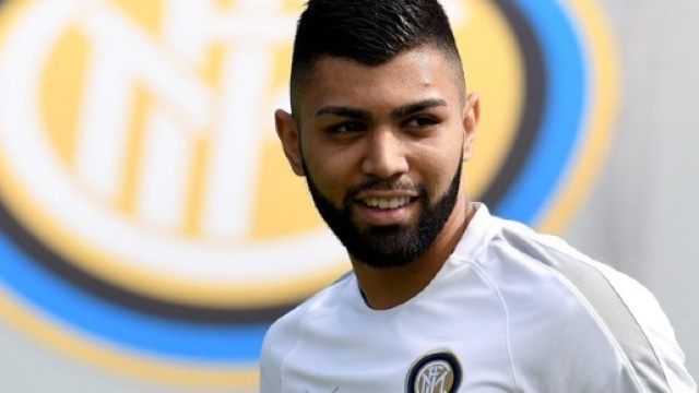Si apre il caso Gabigol all'Inter: perch&eacute; non gioca? - dailynews24.it