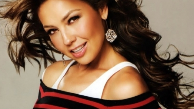 Thalia brise enfin le silence &agrave; propos des rumeurs de divorce