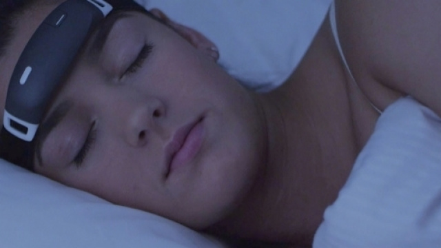 Con iBand+ potrete controllare i vostri sogni