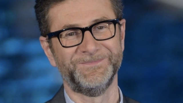 Topic Ufficiale Federico "Fabio" Fazio - spaziogames.it