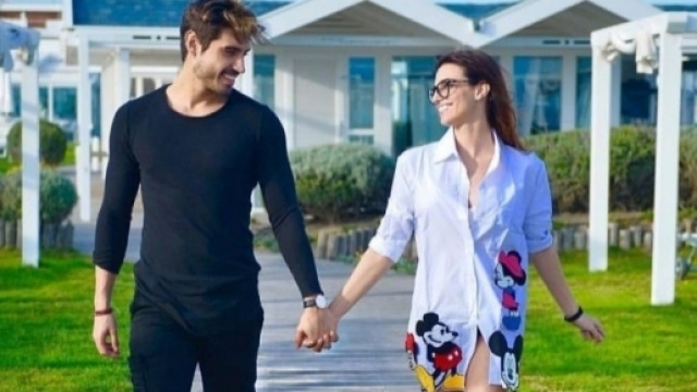 Uomini e Donne gossip Fabio e Nicole