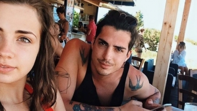 Uomini e Donne Oscar ed Eleonora