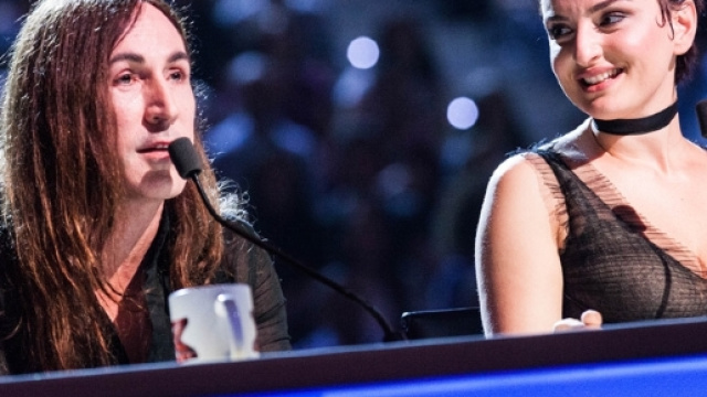 X Factor 2016 Manuel Agnelli spietato con Arisa