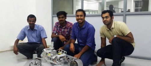 4 Aerospace Startups That Will Take You 'To Infinity And Beyond' - entrepreneur.com