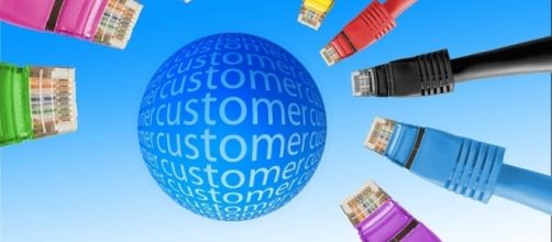 Advertisers are using new tech tools to connect with customers. (Photo via Pixabay)