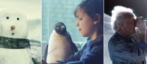 John Lewis Christmas advert 2016 release date, song and everything ... - digitalspy.com