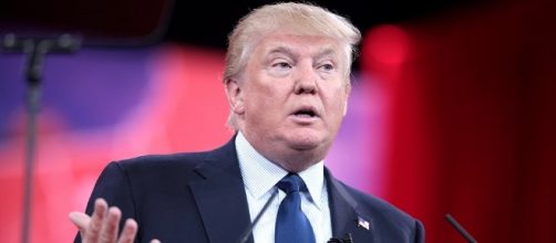 La comunidad latina que apoya a Donal Trump