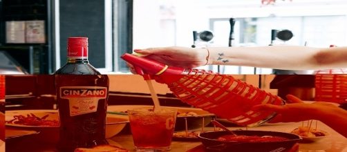 Las tapas y el vermut son las estrellas del lugar