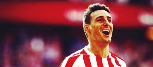Leyenda viva del Athletic, vivi&oacute; una noche m&aacute;gica con sus cinco goles