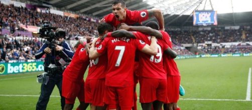 Liverpool's title aspirations ARE real - their victory at Swansea ... - mirror.co.uk