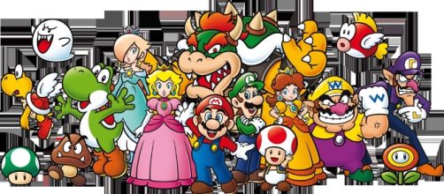 MarioWiki | Fandom powered by Wikia - wikia.com