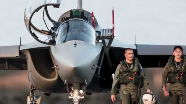 Aeronautica Militare, nuovo bando di concorso 2017