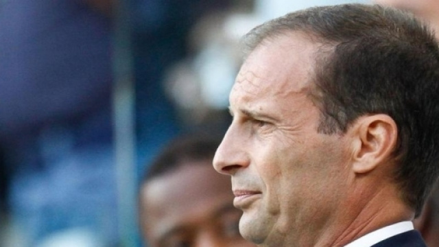 Allegri difende la sua Juve: &ldquo;Equilibrio e pazienza, lo scudetto ... - lastampa.it