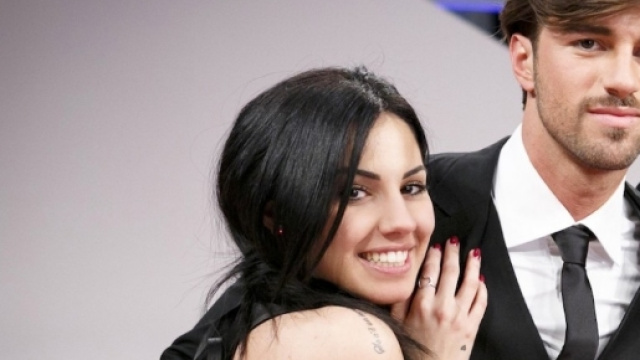 Andrea e Giulia ospiti a Verissimo