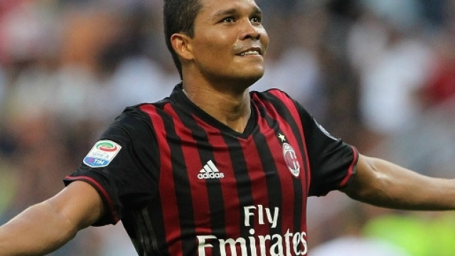 Bacca &egrave; pronto a dire addio al Milan