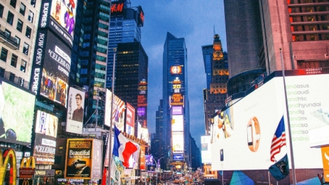 Capodanno 2017, avete scelto dove andare?