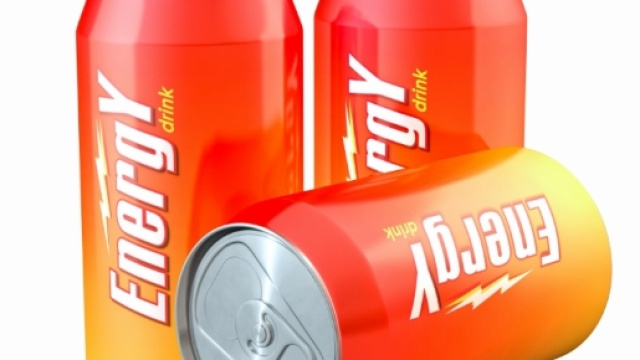 Energy drink e danni al fegato