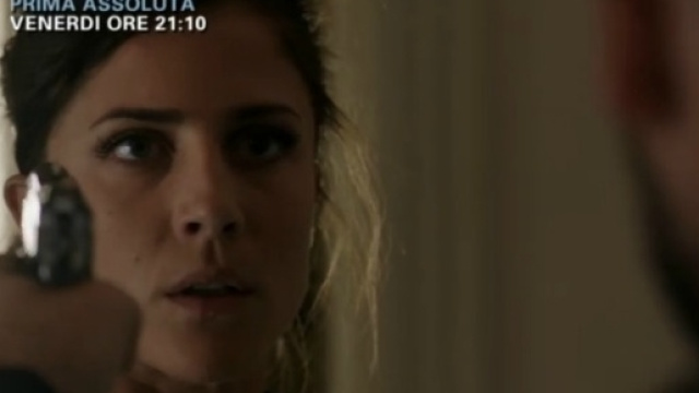 Filippo De Silva e Rachele Ragno