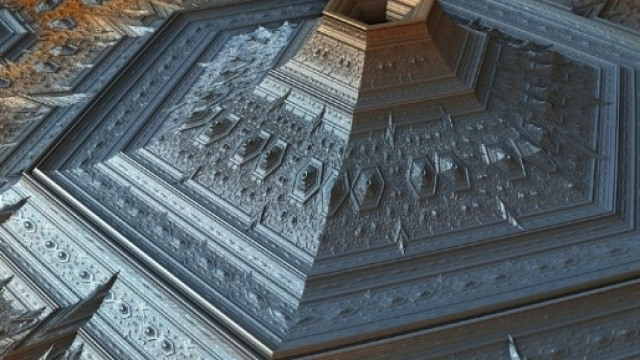 Fotografati presunti UFO tra le montagne delle Hawaii - inquisitr.com