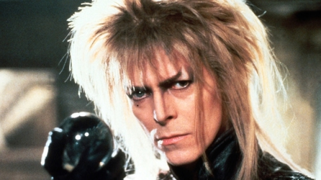 Il Duca Bianco &egrave; morto. Viva il Duca &ndash; art a part of cult(ure) - artapartofculture.net