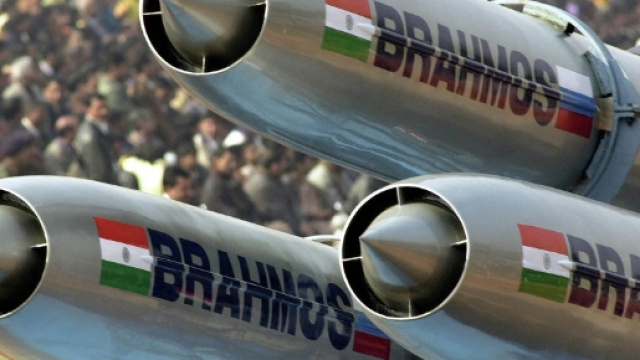 Il missile russo indiano che preoccupa gli Usa