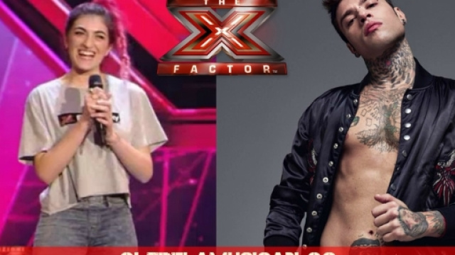 Il rapporto tra Fedez e Rochelle