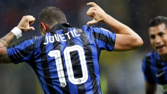 Inter, Jovetic verso la cessione