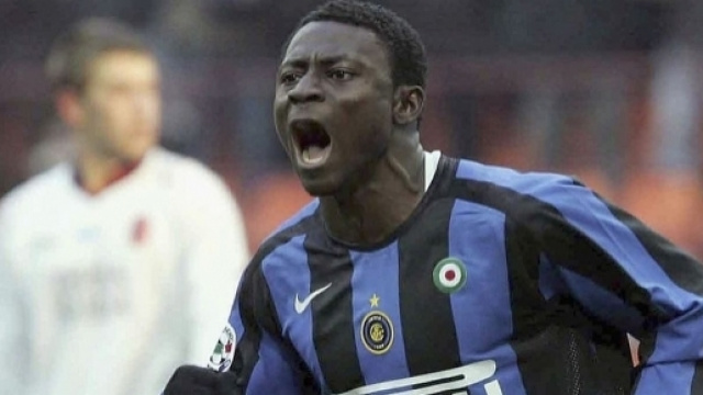 Inter, vicino il 'nuovo Martins'