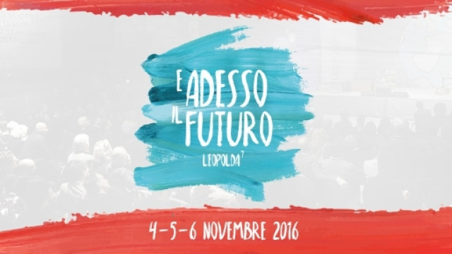 Leopolda 7: e adesso il futuro
