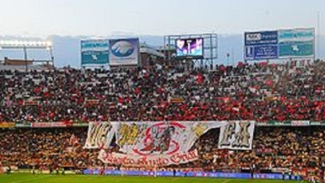Liga 2016/17 Siviglia-Barcellona 6 novembre- Lo stadio Sanchez Pizjuan - Foto da Wikipedia-