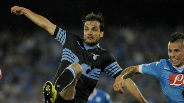 Live Napoli Lazio: la cronaca diretta, gli highlights e i voti de "La Gazzetta dello Sport"