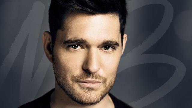 Michael Bubl&eacute; si ritira dalle scene - michaelbuble.com