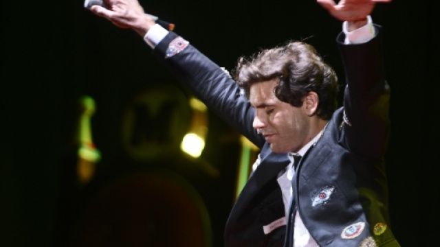 Mika, un programma su Rai 2, avrebbe voluto anche Dario Fo nello show