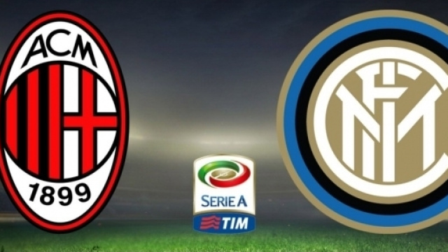 Milan Inter streaming gratis LIVE: come vedere la partita in ... - superscommesse.it