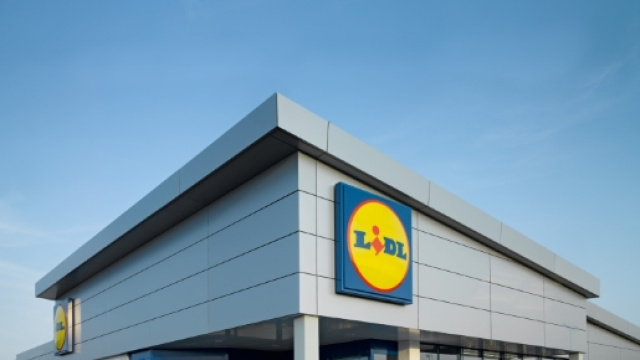 Nuove assunzioni per Lidl in tutto il nostro Paese