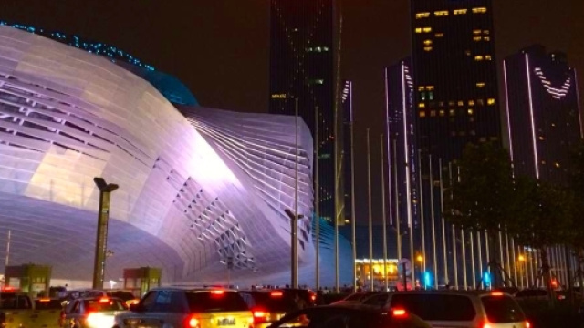 Partita dalla citt&agrave; di Dalian, nel nord della Cina, Dalian Wanda Group ora opera con successo in tre continenti.