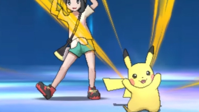 Pokemon Sole e Luna: ecco tutti gli eventi con ricompensa nella demo.