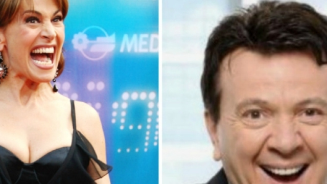 Pupo: &ldquo;Barbara D'Urso? Una mia ex. Ora sembra Cassano grasso&rdquo;. E ... - kataweb.it