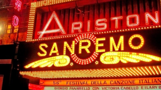 Sanremo 2016, al via la 66&deg;edizione del festival della canzone ... - siciliajournal.it