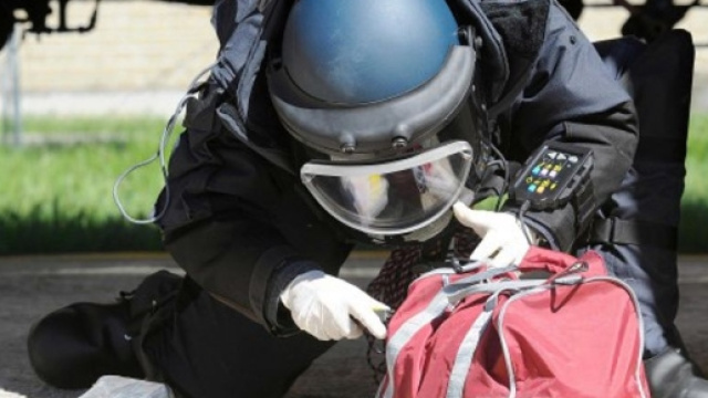Scia di episodi legati a falsi allarmi bomba in alcune scuole di Palermo.