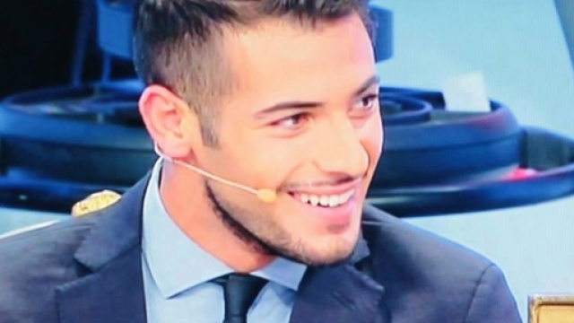 Scopriamo chi &egrave; la nuova fidanzata di Aldo Palmeri