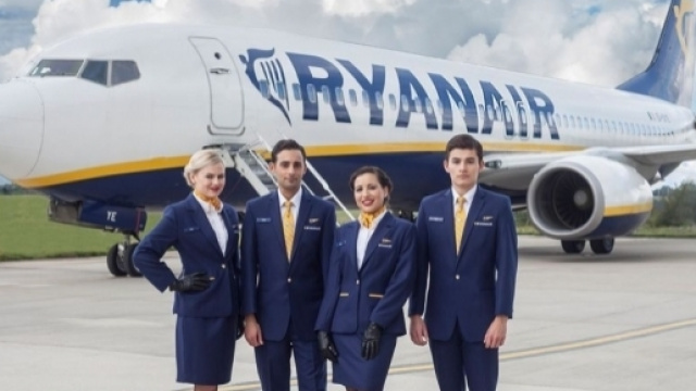 Selezione assistenti di volo Ryanair a Venezia - veneziatoday.it