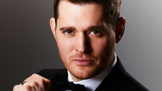 Shock per Michael Bubl&eacute;: suo figlio Noah ha il cancro.