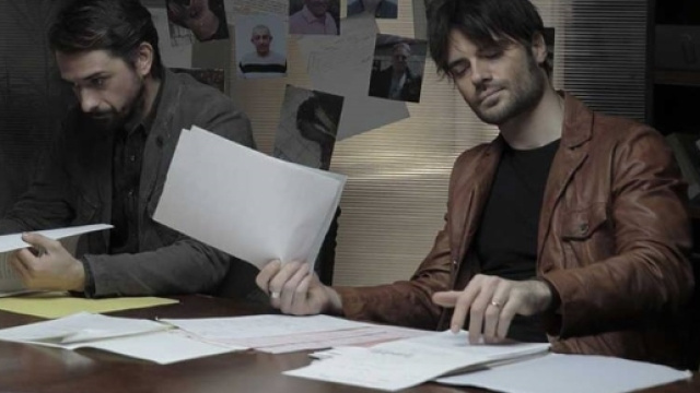Squadra Antimafia 8 spoiler ultima puntata